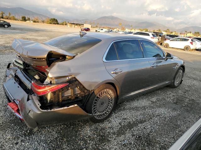 Изображение 3 2020 GENESIS G90 ULTIMATE 2020 с VIN KMTF54PH7LU078773