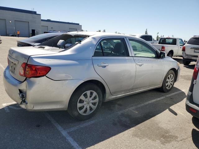 Изображение 3 2009 TOYOTA COROLLA BASE 2009 с VIN JTDBL40E899068638
