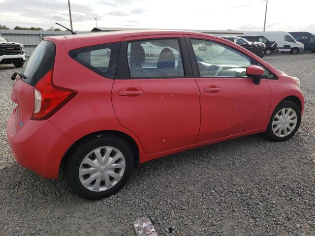 Изображение 3 2016 NISSAN VERSA NOTE S 2016 с VIN 3N1CE2CP0GL391539