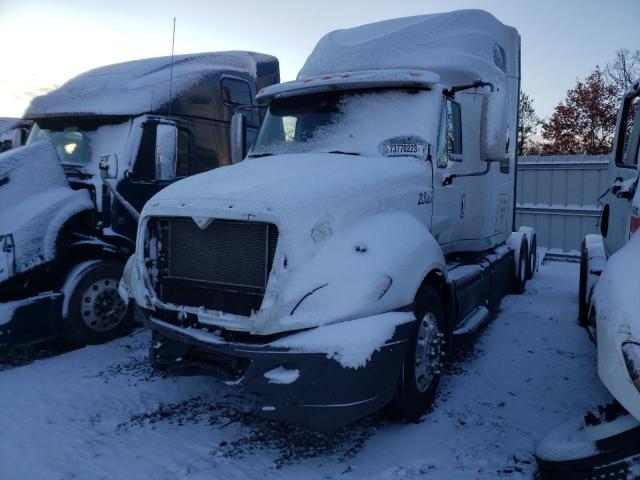 Изображение 2 2015 INTERNATIONAL PROSTAR  2015 с VIN 3HSDJAPR3FN023238