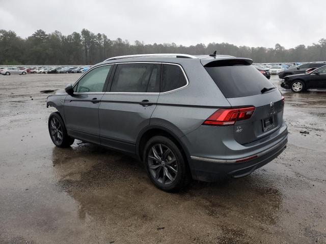 Image 2 of 2023 VOLKSWAGEN TIGUAN SE 2023 with VIN 3VVNB7AX6PM063715