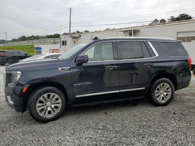 Obraz 1 z 2022 GMC YUKON DENALI 2022 z VIN 1GKS1DKL9NR227294