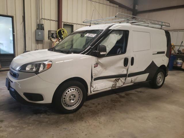 2022 RAM PROMASTER CITY TRADESMAN 2022 image