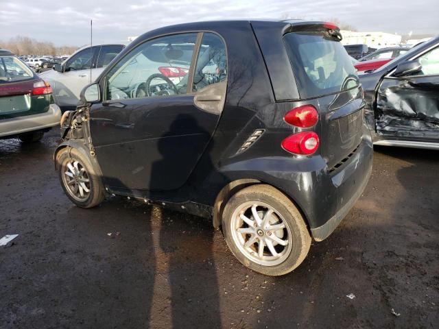 Изображение 2 2009 SMART FORTWO PURE 2009 с VIN WMEEJ31X29K305051