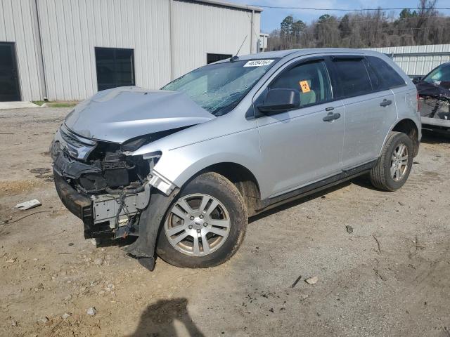 Изображение 1 2011 FORD EDGE SE 2011 с VIN 2FMDK3GC9BBA39647