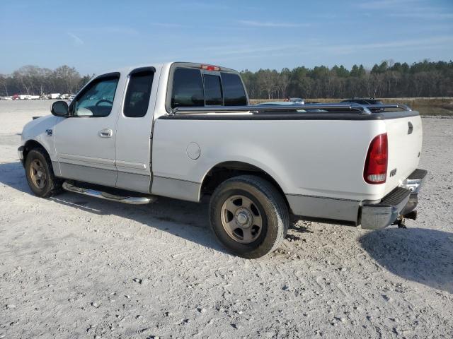 Image 2 of 2002 FORD F150  2002 with VIN 1FTRX17L32NA62328