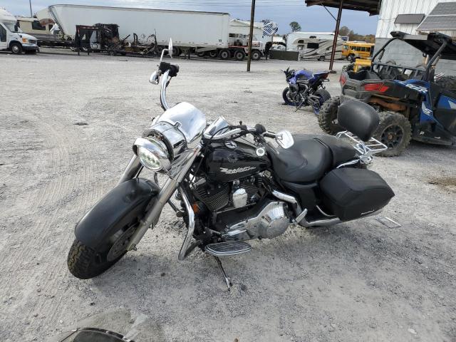 Image 2 of 2005 HARLEY-DAVIDSON FLHRS ROAD KING 2005 with VIN 1HD1FXV125Y649125