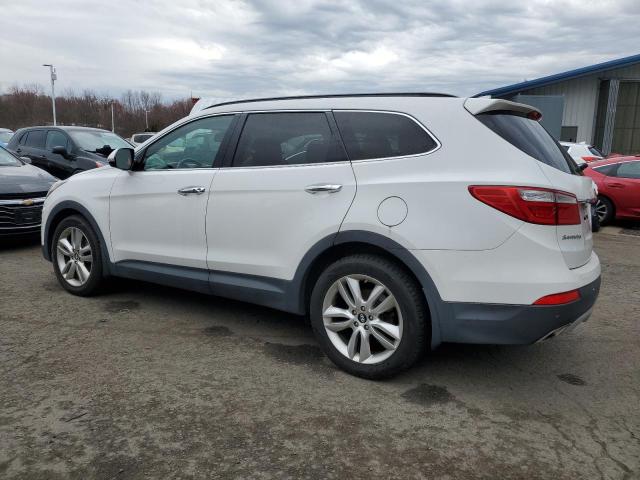 Image 2 of 2015 HYUNDAI SANTA FE GLS 2015 with VIN KM8SRDHF3FU124212
