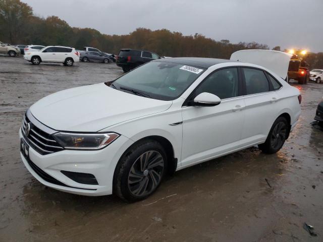 Изображение 2019 VOLKSWAGEN JETTA SEL PREMIUM 2019