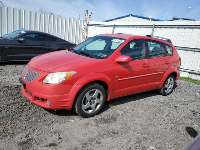 Изображение 1 2005 PONTIAC VIBE  2005 с VIN 5Y2SL63855Z413572