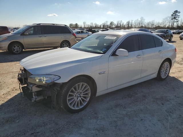 2011 BMW 535 I 2011 image