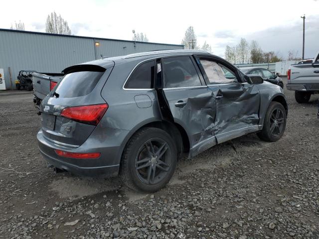 Obraz 3 z 2017 AUDI Q5 PREMIUM PLUS 2017 z VIN WA1L2AFP9HA016750