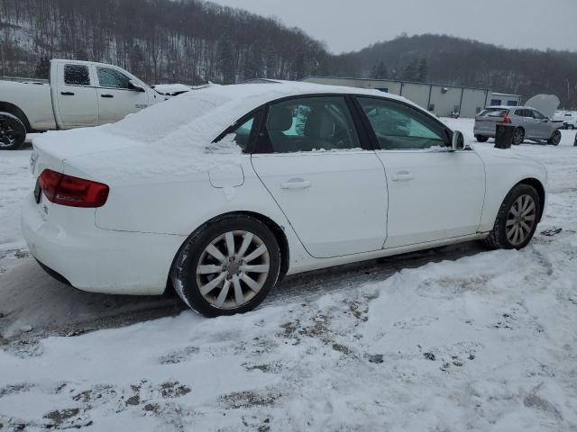 Image 3 of 2009 AUDI A4 PREMIUM PLUS 2009 with VIN WAUSF78K09N025676