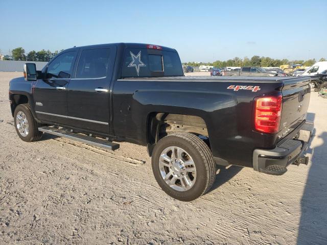 Obraz 2 z 2015 CHEVROLET SILVERADO K2500 HIGH COUNTRY 2015 z VIN 1GC1KXE85FF500750