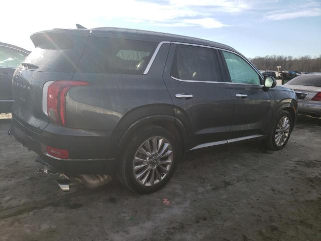 Obraz 3 z 2020 HYUNDAI PALISADE LIMITED 2020 z VIN KM8R54HE9LU045527