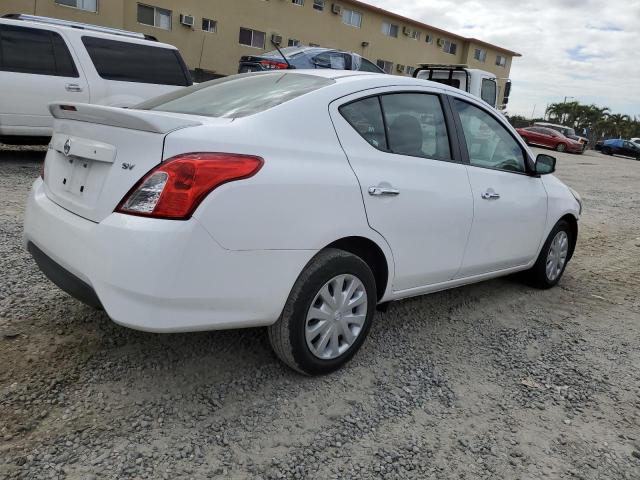 Image 3 of 2019 NISSAN VERSA S 2019 with VIN 3N1CN7AP4KL843193