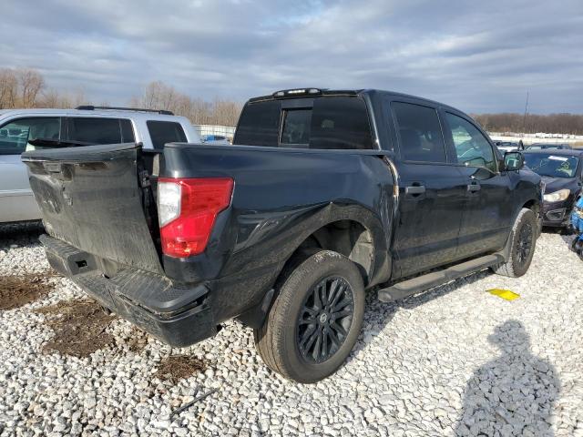 Image 3 of 2019 NISSAN TITAN SV 2019 with VIN 1N6AA1E59KN517652
