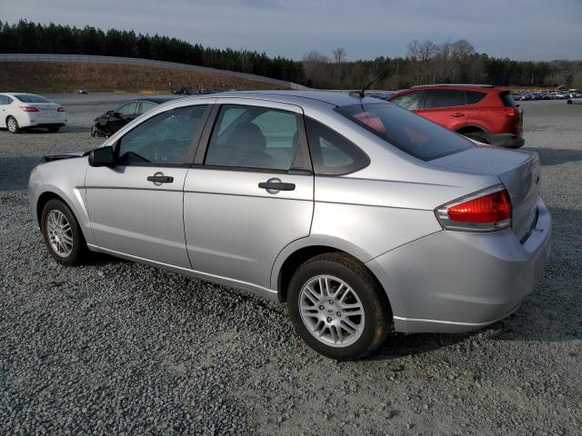 Image 2 of 2011 FORD FOCUS SE 2011 with VIN 1FAHP3FN6BW159095