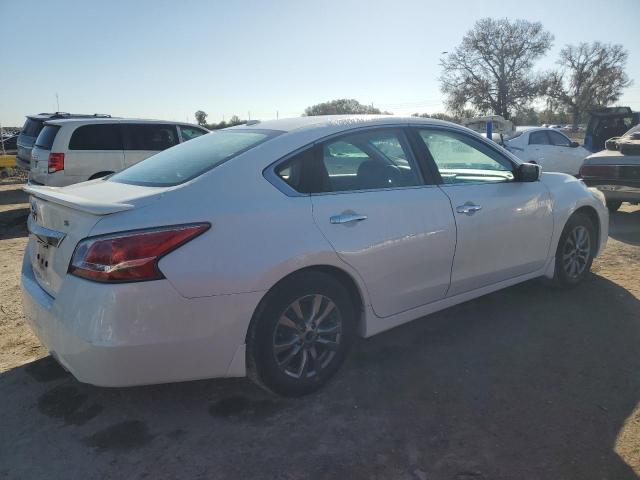 Obraz 3 z 2015 NISSAN ALTIMA 2.5 2015 z VIN 1N4AL3AP4FN360625
