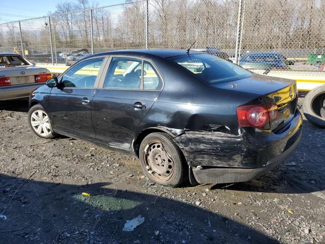 Изображение 2 2008 VOLKSWAGEN JETTA S 2008 с VIN 3VWJM71K48M107060