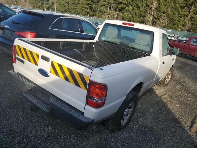 Image 3 of 2011 Ford Ranger 2011 with VIN 1FTKR1AD7BPA78226