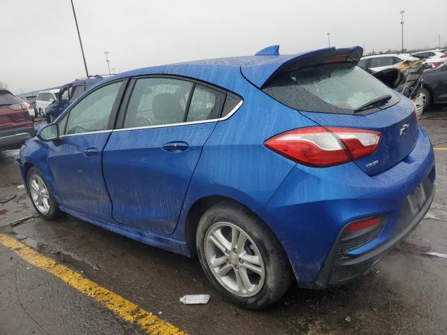 Изображение 2 2017 CHEVROLET CRUZE LT 2017 с VIN 3G1BD6SM4HS605751