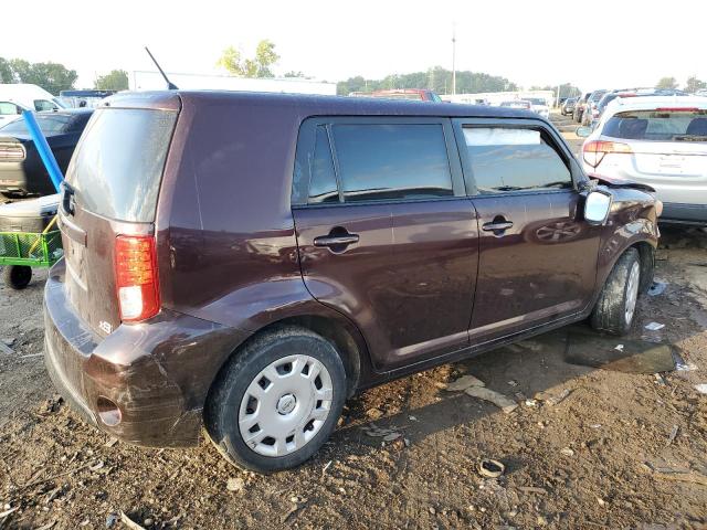 Изображение 3 2015 TOYOTA SCION XB  2015 с VIN JTLZE4FE7FJ076745