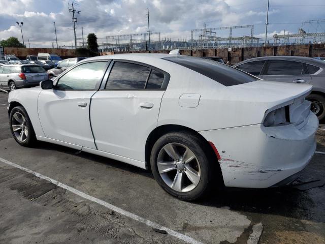 Obraz 2 z 2016 DODGE CHARGER SXT 2016 z VIN 2C3CDXHG4GH246653