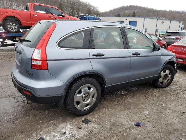 Image 3 of 2008 HONDA CR-V LX 2008 with VIN JHLRE48308C021832