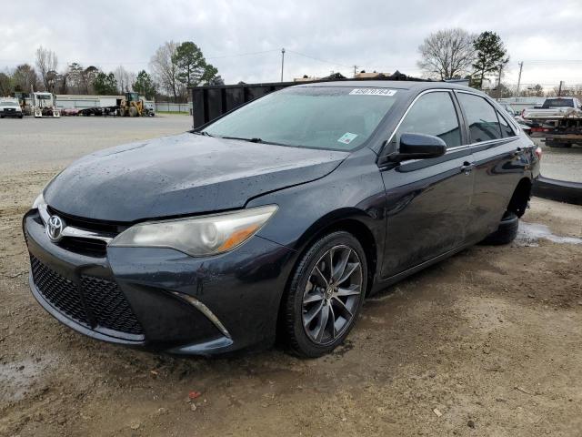 Image 1 of 2015 TOYOTA CAMRY LE 2015 with VIN 4T1BF1FK5FU994860