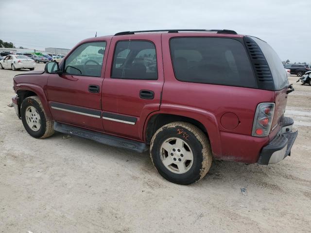 Obraz 2 z 2005 CHEVROLET TAHOE C1500 2005 z VIN 1GNEC13T35R223345