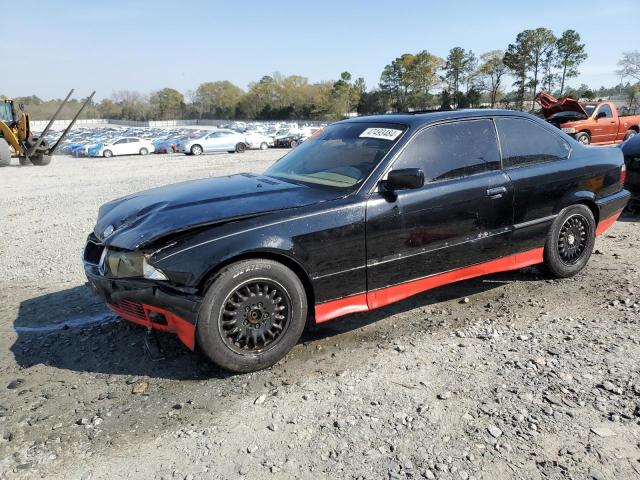 Изображение 1 1994 BMW 325 IS AUTOMATIC 1994 с VIN WBABF4320REK10591