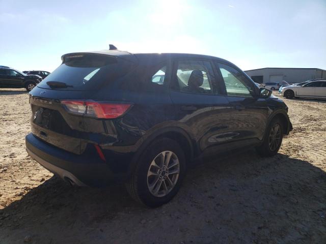 Изображение 3 2021 FORD ESCAPE S 2021 с VIN 1FMCU0F65MUA99244
