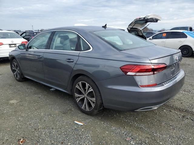 Obraz 2 z 2022 VOLKSWAGEN PASSAT SE 2022 z VIN 1VWSA7A34NC006538