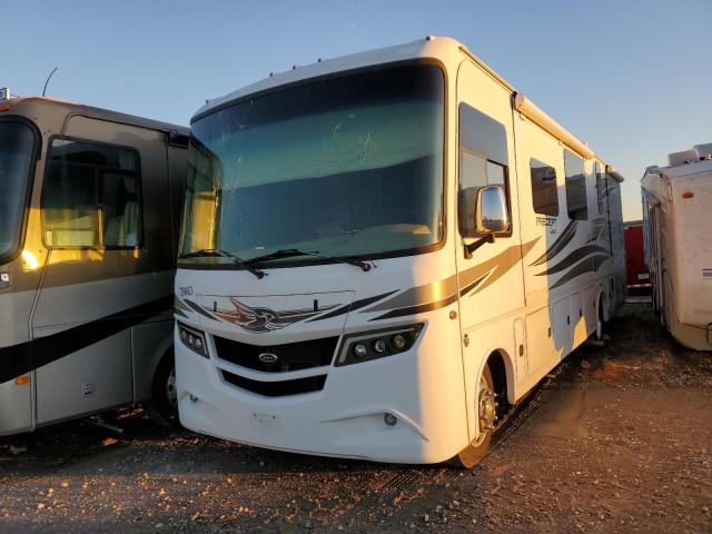Изображение 2 2018 FORD F53  2018 с VIN 1F66F5DY8H0A16645