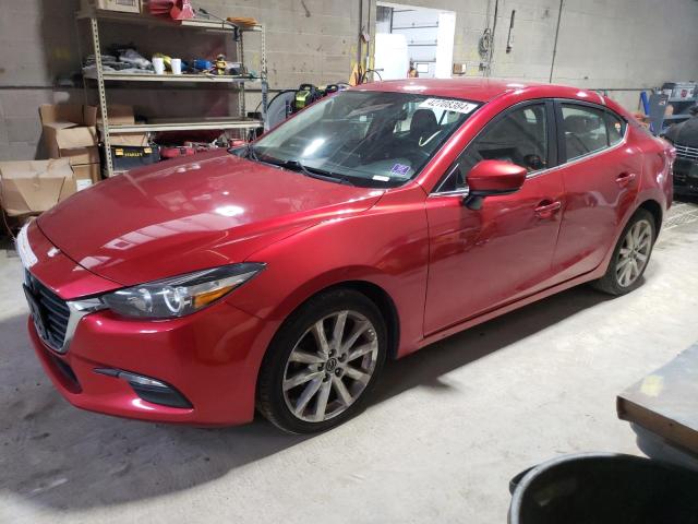Image 1 of 2017 MAZDA 3 TOURING 2017 with VIN 3MZBN1V76HM106352