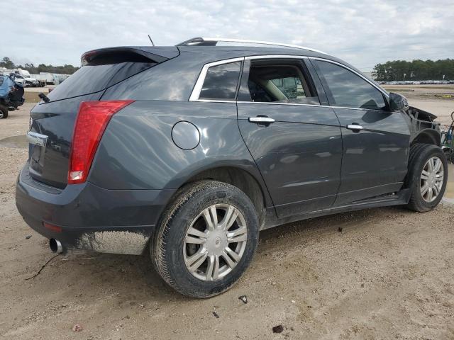 Obraz 3 z 2010 CADILLAC SRX LUXURY COLLECTION 2010 z VIN 3GYFNAEY3AS610348
