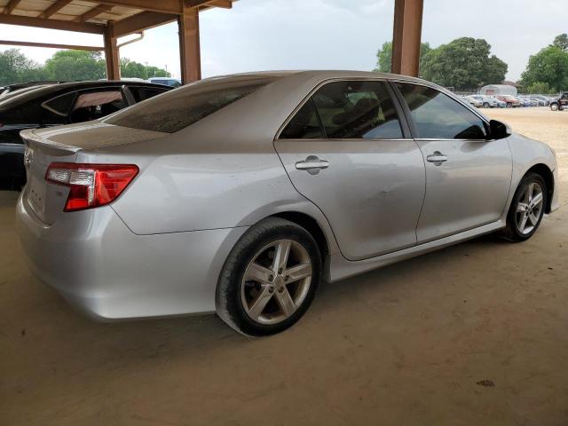 Изображение 3 2014 TOYOTA CAMRY L 2014 с VIN 4T1BF1FK9EU392395