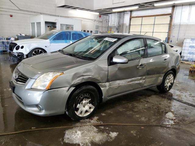 Image 1 of 2012 NISSAN SENTRA 2.0 2012 with VIN 3N1AB6AP3CL776484