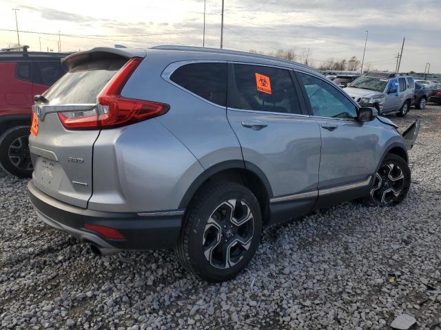 Изображение 3 2017 HONDA CR-V TOURING 2017 с VIN 5J6RW2H96HL019161