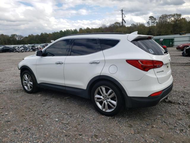 Изображение 2 2014 HYUNDAI SANTA FE SPORT  2014 с VIN 5XYZU3LAXEG214495