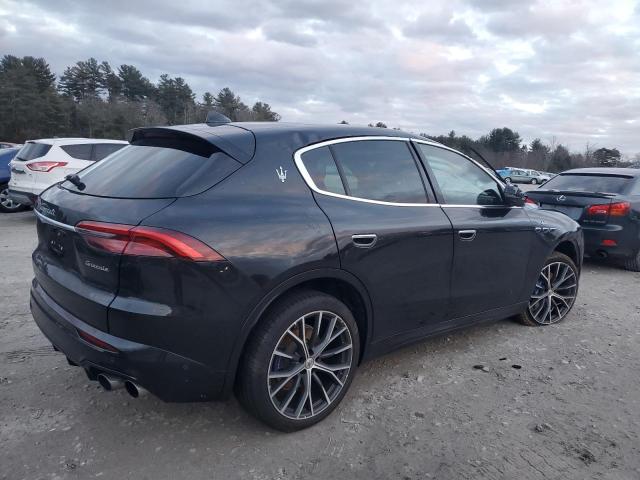 Image 3 of 2023 MASERATI GRECALE GT 2023 with VIN ZN682AVA9P7427553