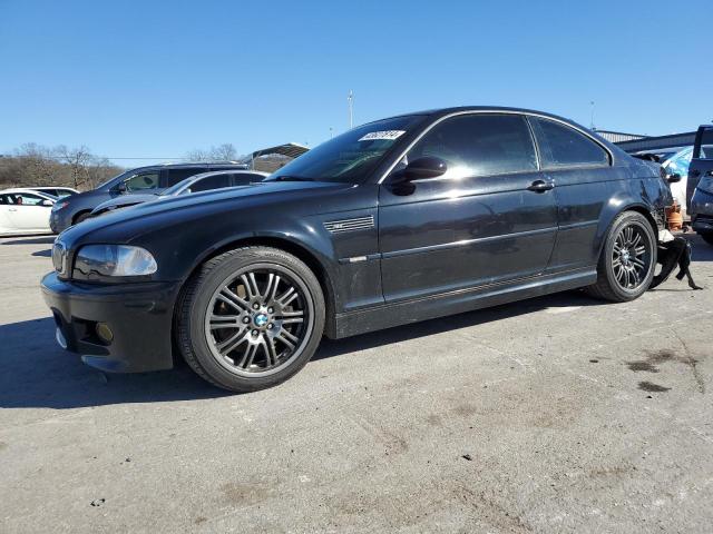 Изображение 1 2003 BMW M3  2003 с VIN WBSBL93433JR23213