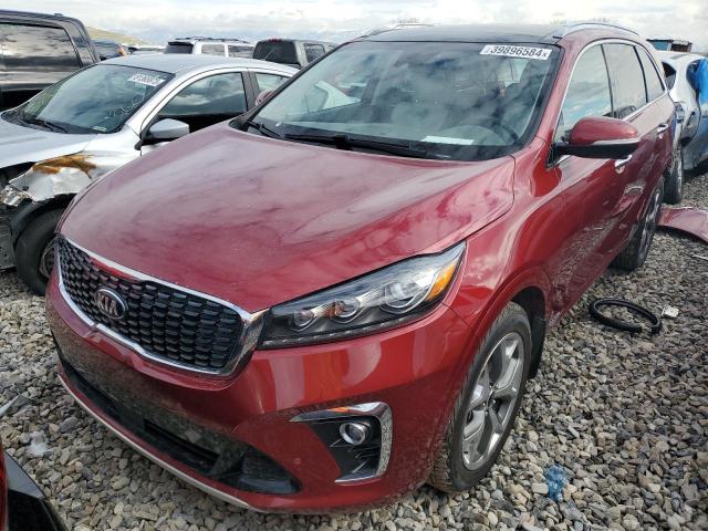 2019 KIA SORENTO SX 2019 image
