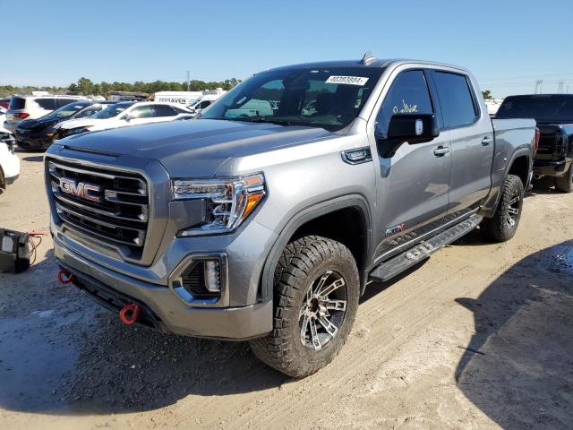 Изображение 2022 GMC SIERRA LIMITED K1500 AT4 2022