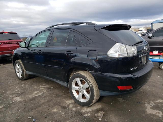 Obraz 2 z 2005 LEXUS RX 330 2005 z VIN 2T2HA31U15C086107