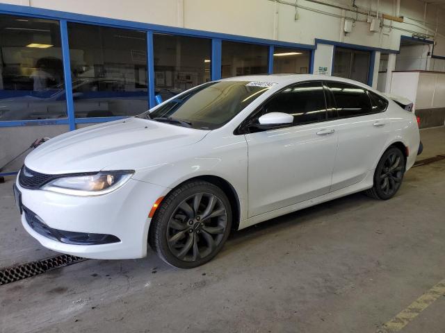 2015 CHRYSLER 200 S 2015 image