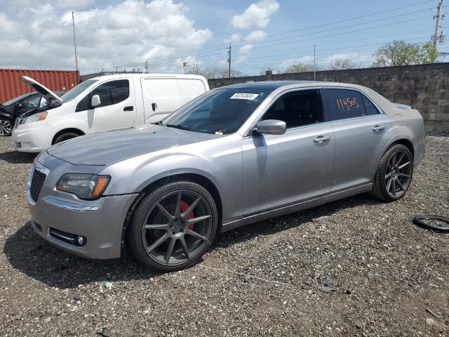 Изображение 1 2014 CHRYSLER 300  2014 с VIN 2C3CCAAG9EH278487