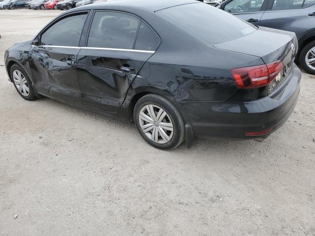 Image 2 of 2017 VOLKSWAGEN JETTA S 2017 with VIN 3VW2B7AJ0HM396844