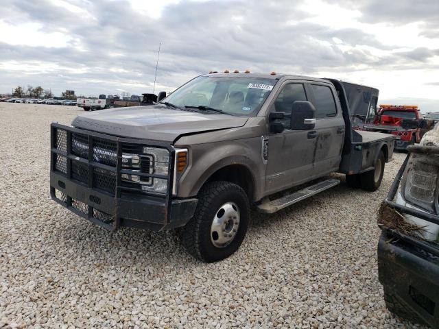 Изображение 2019 FORD F350 SUPER DUTY 2019